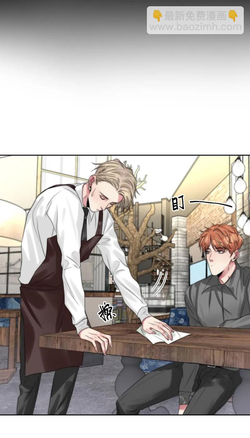 081 乖乖等我-第81话