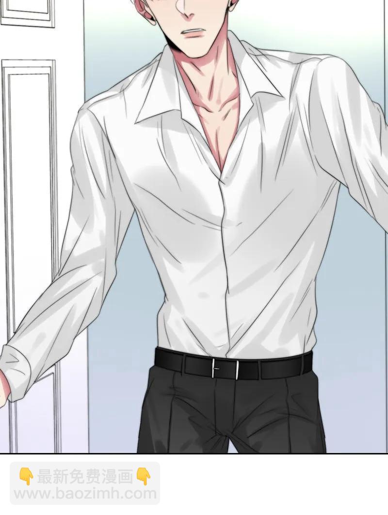 091 全乱套了-第91话