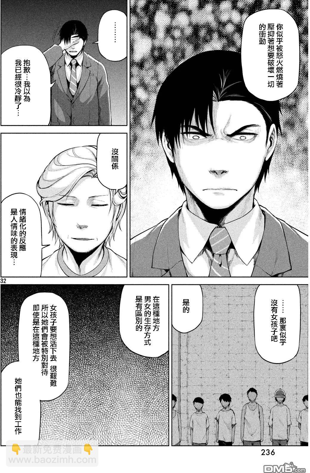 邊緣行動 - 第33回 - 2