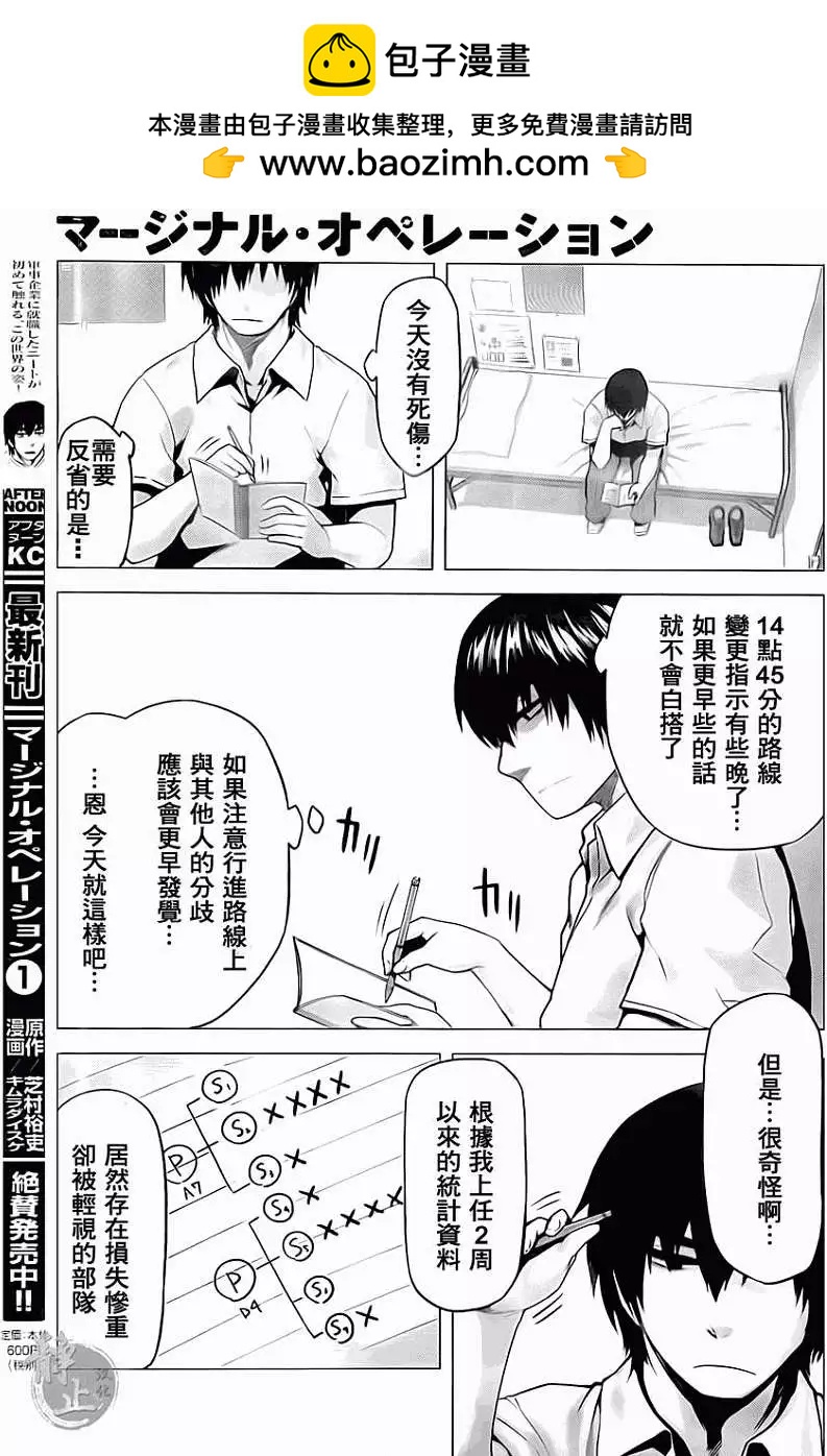 邊緣行動 - 第07回 - 1