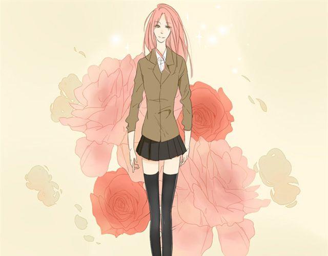 第15话 我女装不比她差-第15话