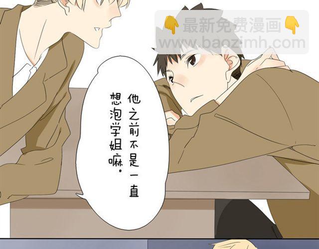 第15话 我女装不比她差-第15话