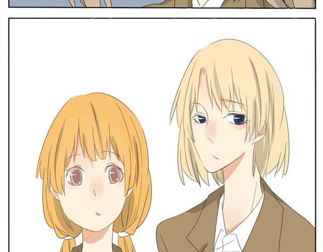 第17话 怎么跟别的女生拉拉扯扯-第17话