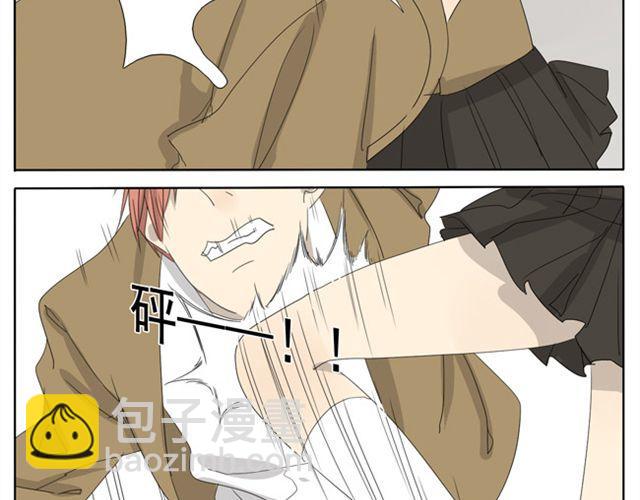 第19话 小子，我哥你也敢碰-第19话