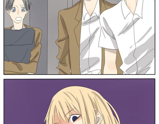 第19话 小子，我哥你也敢碰-第19话