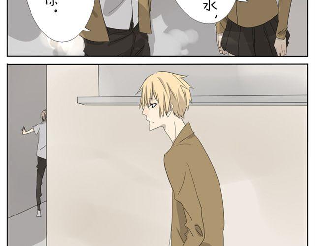 第19话 小子，我哥你也敢碰-第19话