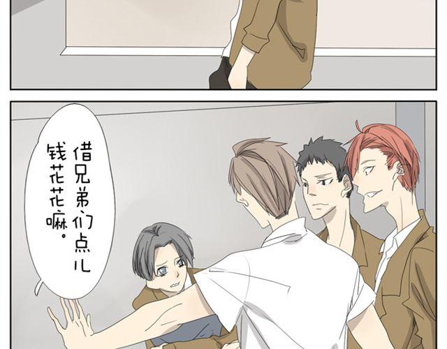 第19话 小子，我哥你也敢碰-第19话