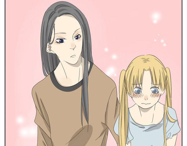 第21话 你会爱上超短裙的！-第21话