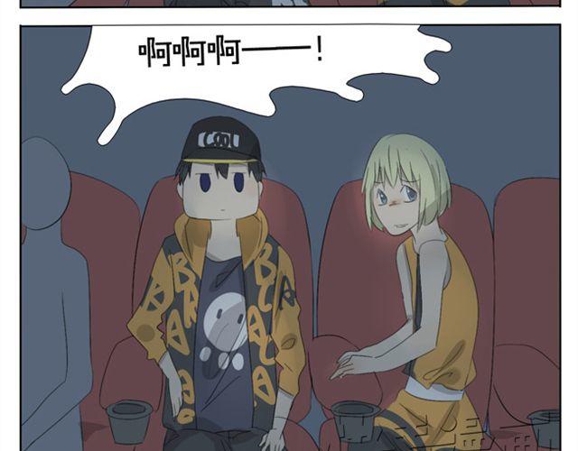 第23话 学姐男子气概爆棚-第23话