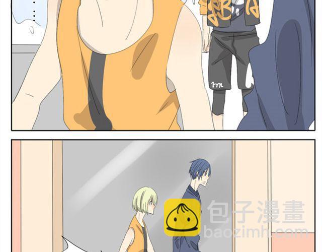 第25话 你们太会玩了啊！-第25话