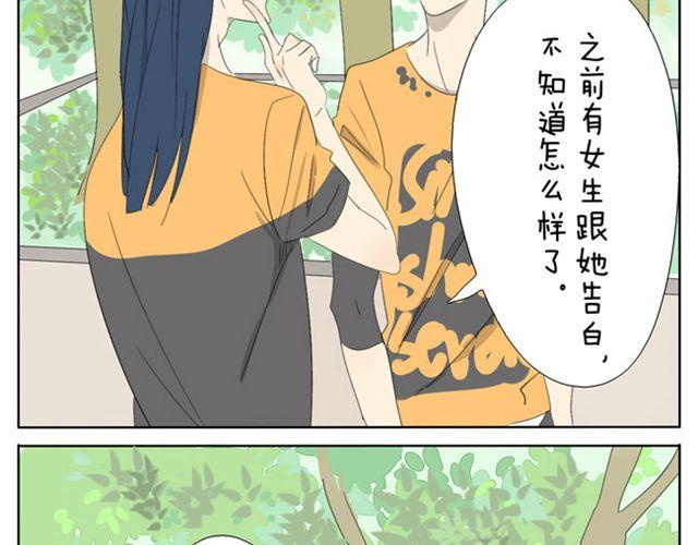 第27话.眼里只看着我-第27话