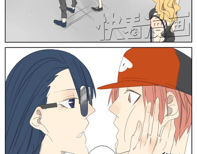 第27话.眼里只看着我-第27话