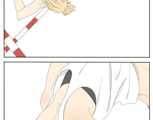 第29话 学姐好帅-第29话