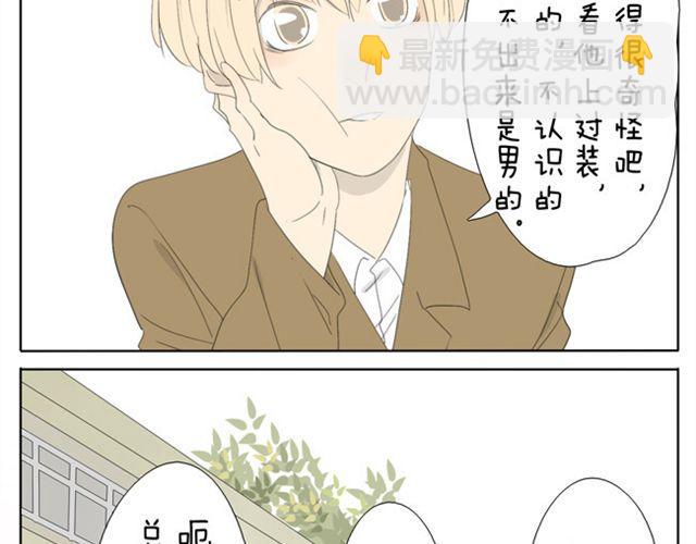 第31话 学长演公主-第31话