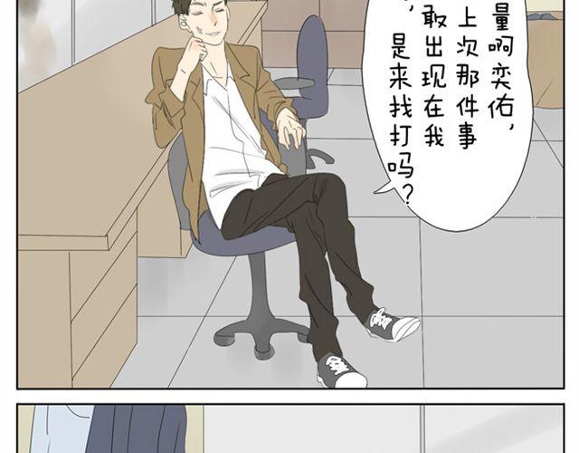 第31话 学长演公主-第31话