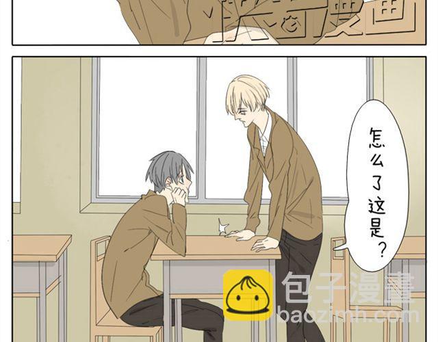 第31话 学长演公主-第31话