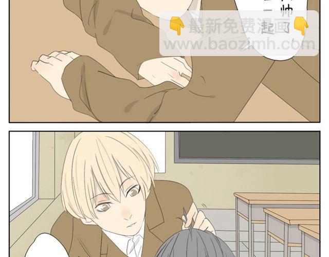 第31话 学长演公主-第31话