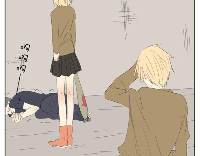 第47话 妹妹可以为哥哥去杀人-第47话