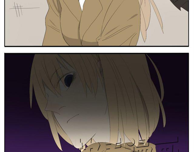 第47话 妹妹可以为哥哥去杀人-第47话