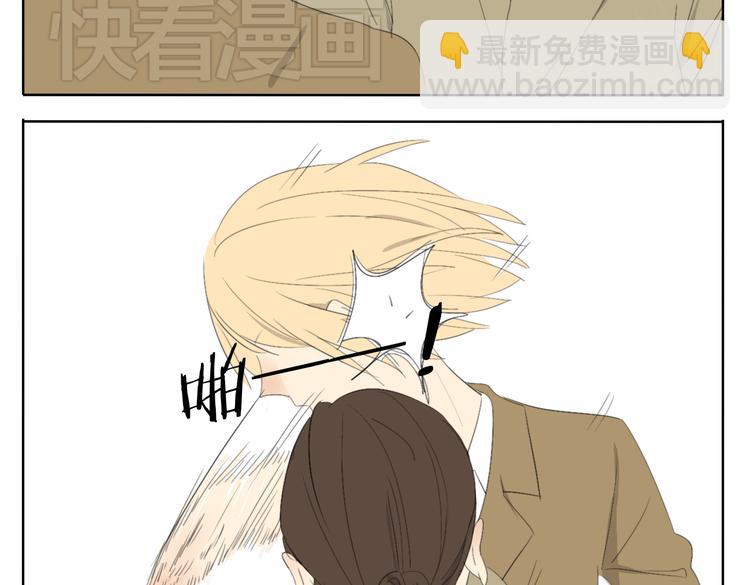 第49话 妹妹是全家人的英雄-第49话