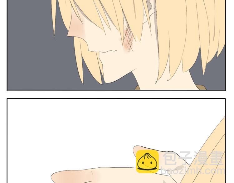 第49话 妹妹是全家人的英雄-第49话