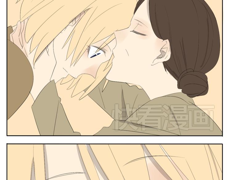 第49话 妹妹是全家人的英雄-第49话