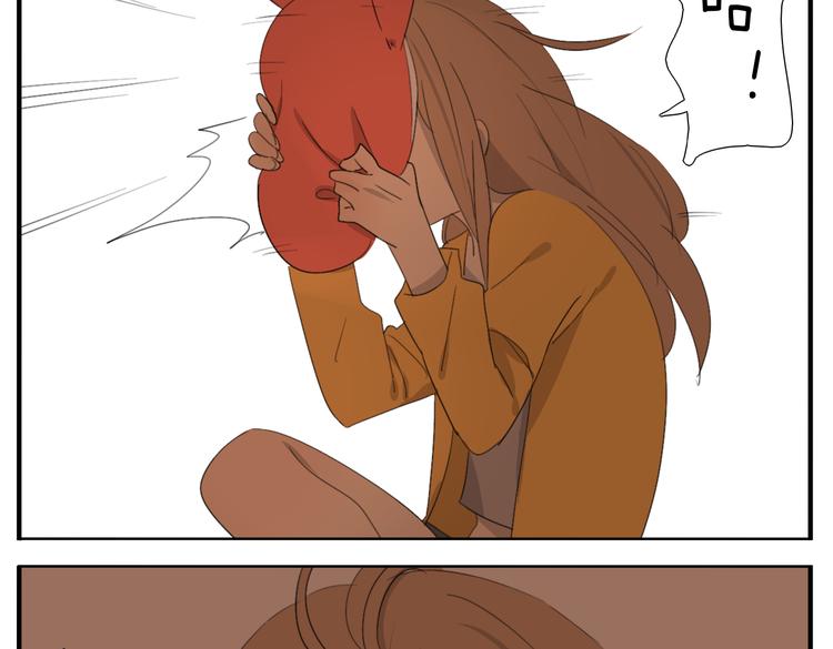 第53话 恋爱了，想告诉全世界我爱上了女人！-第53话