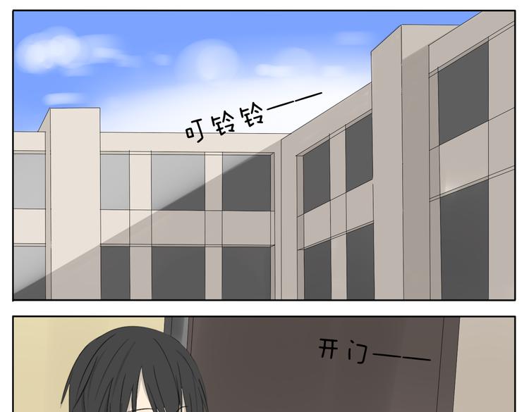 第57话 四眼的第一次变装给了哥哥-第57话