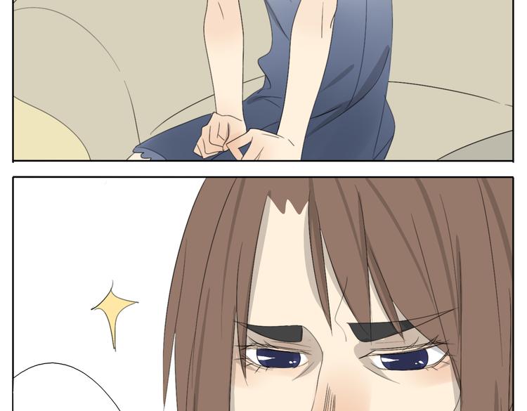 第57话 四眼的第一次变装给了哥哥-第57话