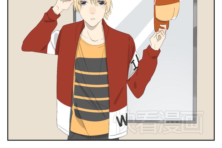 完结篇.奕佐奕佑一直在这里。-第61话