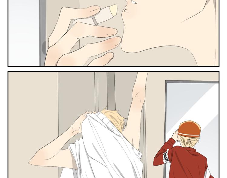 完结篇.奕佐奕佑一直在这里。-第61话