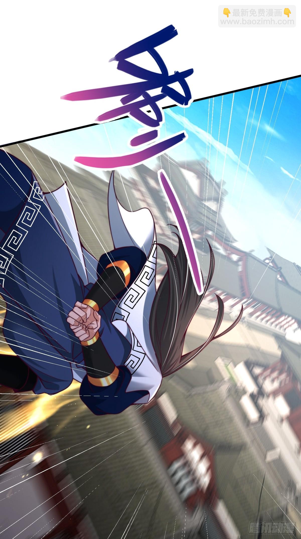 第12话 青云门-第13话