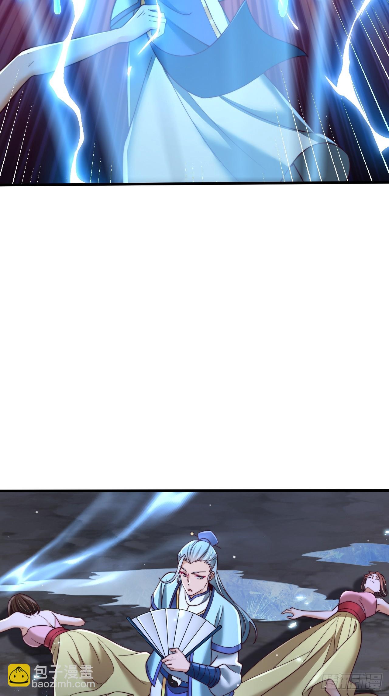 第36话 卑鄙无耻的小人？-第37话