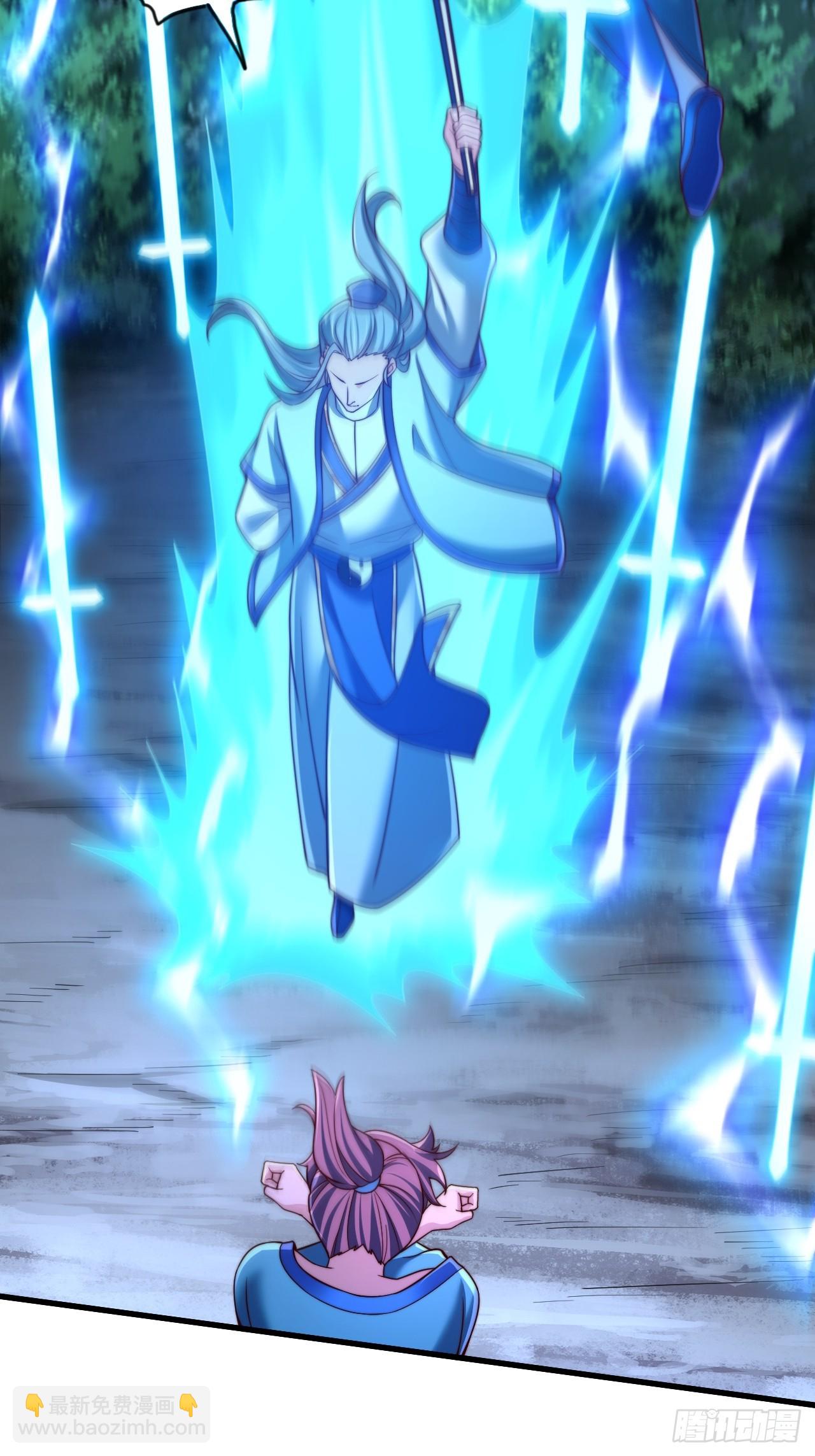 第36话 卑鄙无耻的小人？-第37话