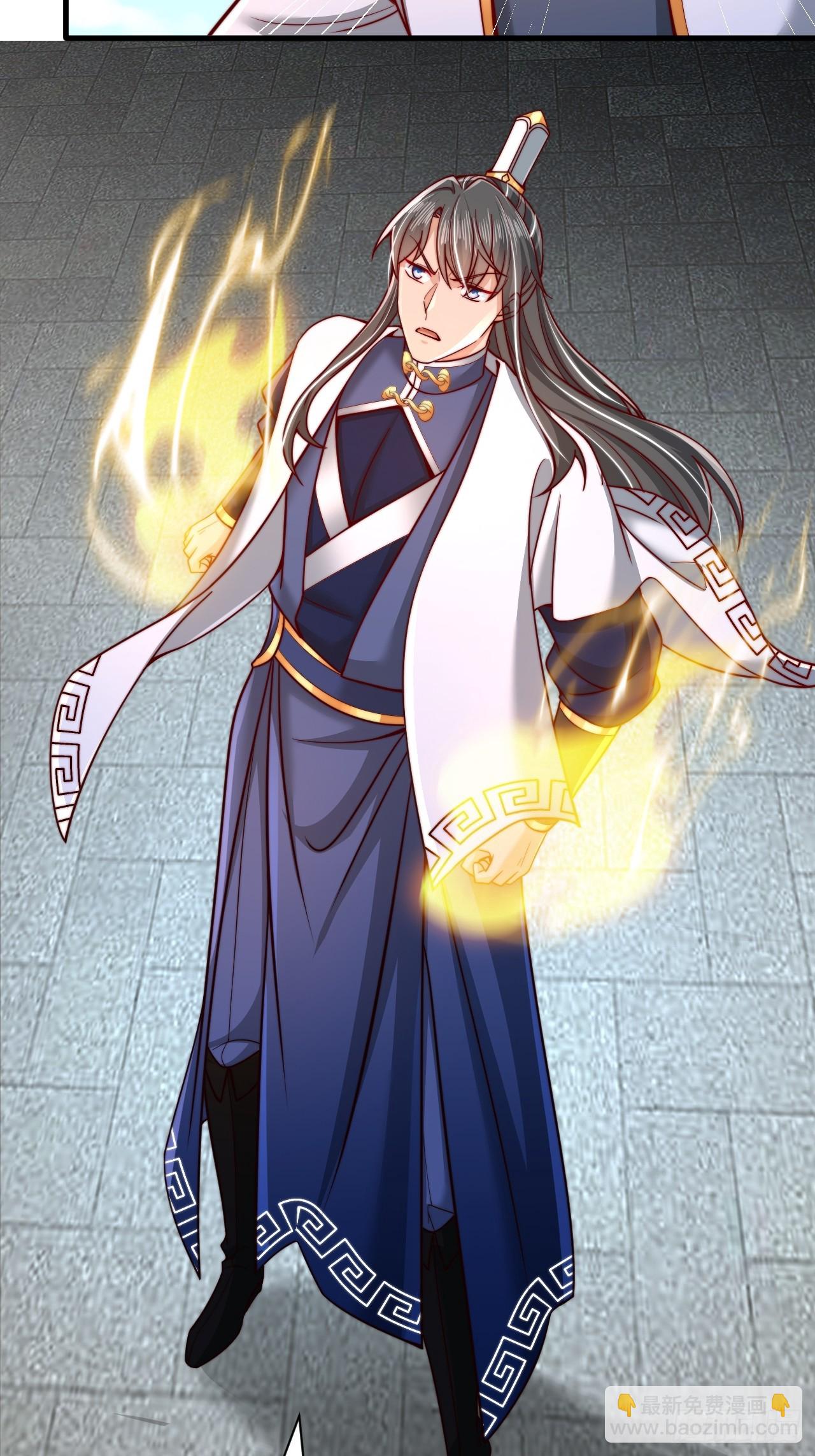 第54话 提升力量-第55话