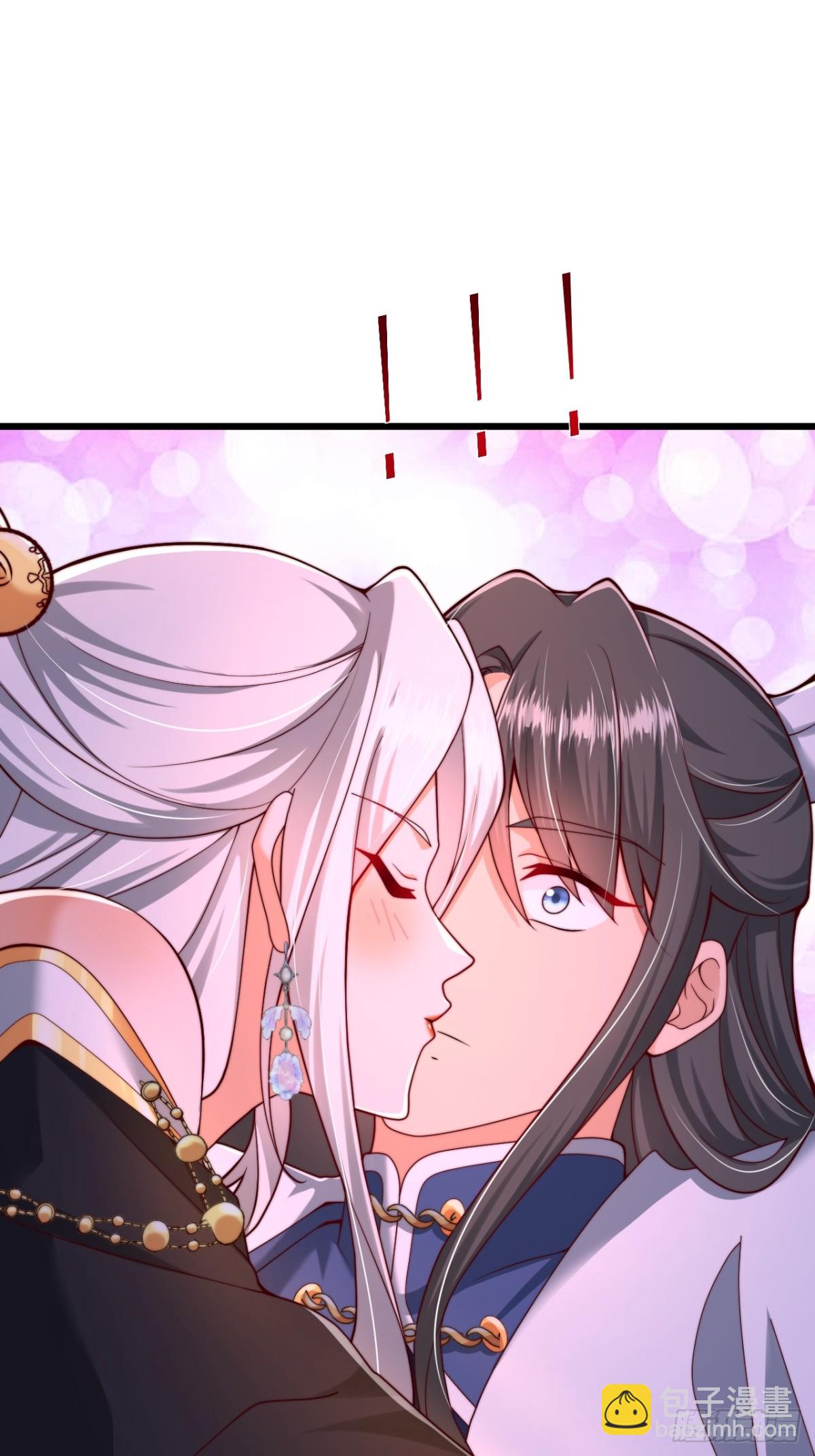 第8话 表白成功了？？-第9话