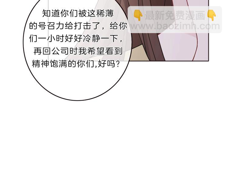 第2话 他和我想象的不一样(1/5)-第3话