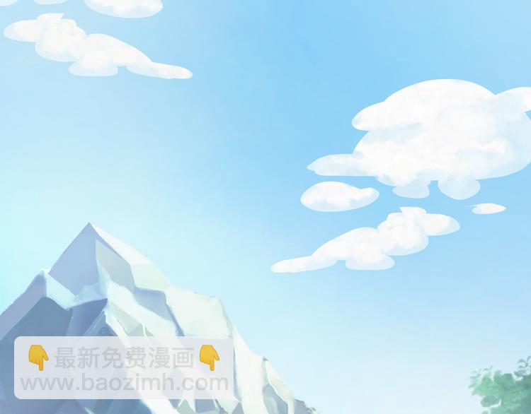 第32话 有你真好(1/2)-第33话