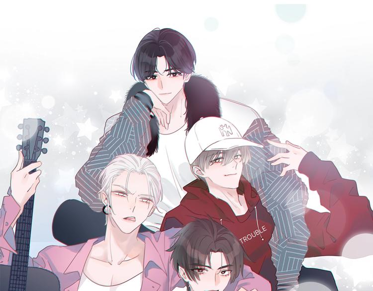 第4话 他的歌声(1/3)-第5话