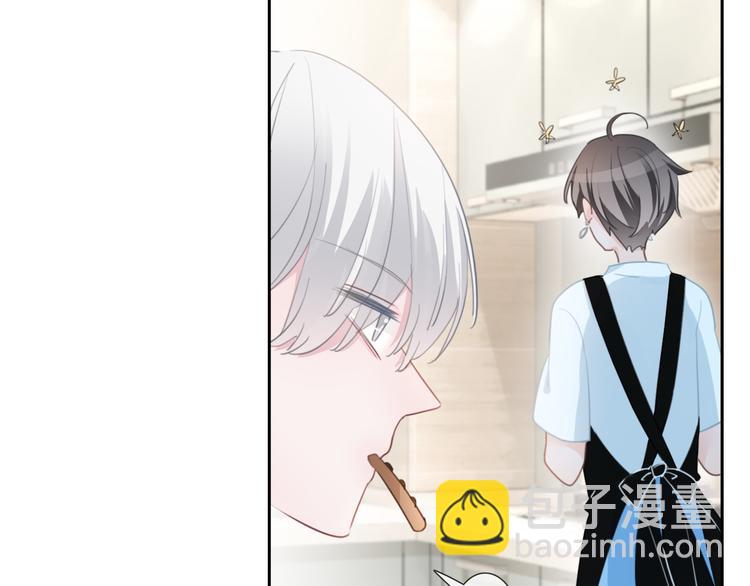 第44话 是你改变了我(1/2)-第45话