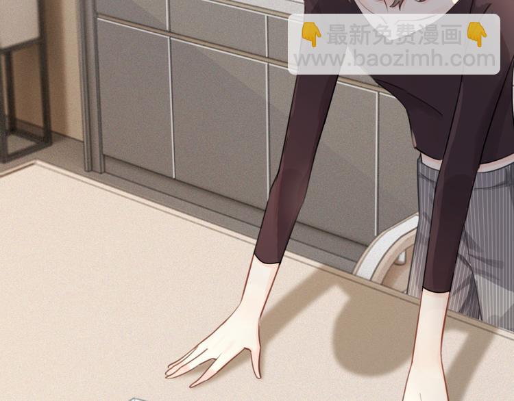 第50话 你是可爱人(1/3)-第51话