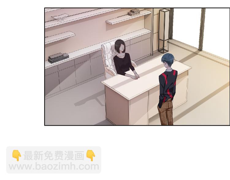 第50话 你是可爱人(1/3)-第51话