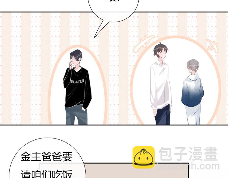 第54话  姐姐的礼物(1/3)-第55话