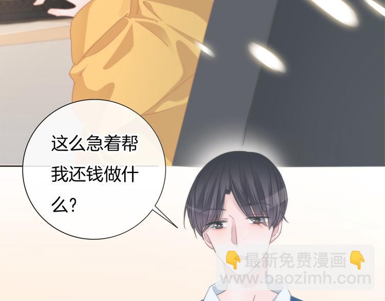 第60话  豪门小娇妻的故事(1/2)-第61话