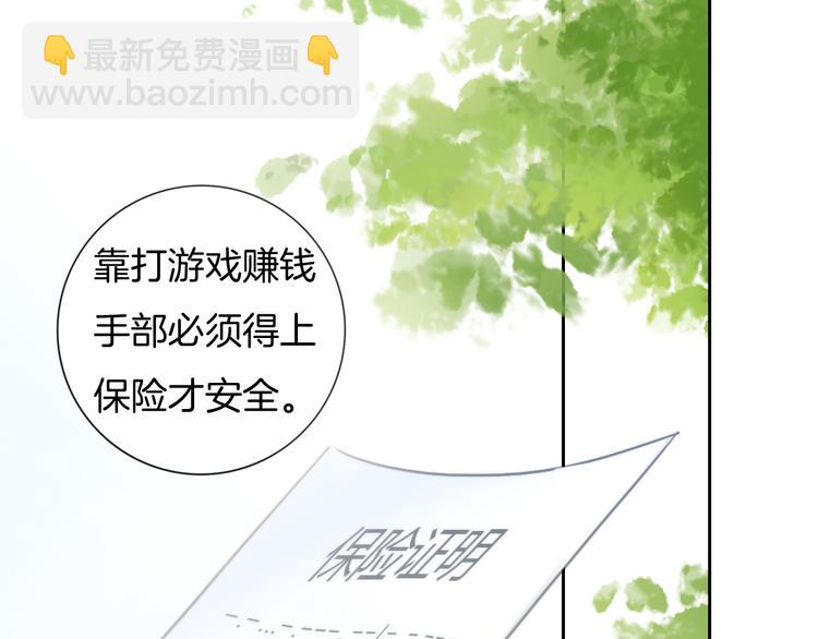 第60话  豪门小娇妻的故事(1/2)-第61话