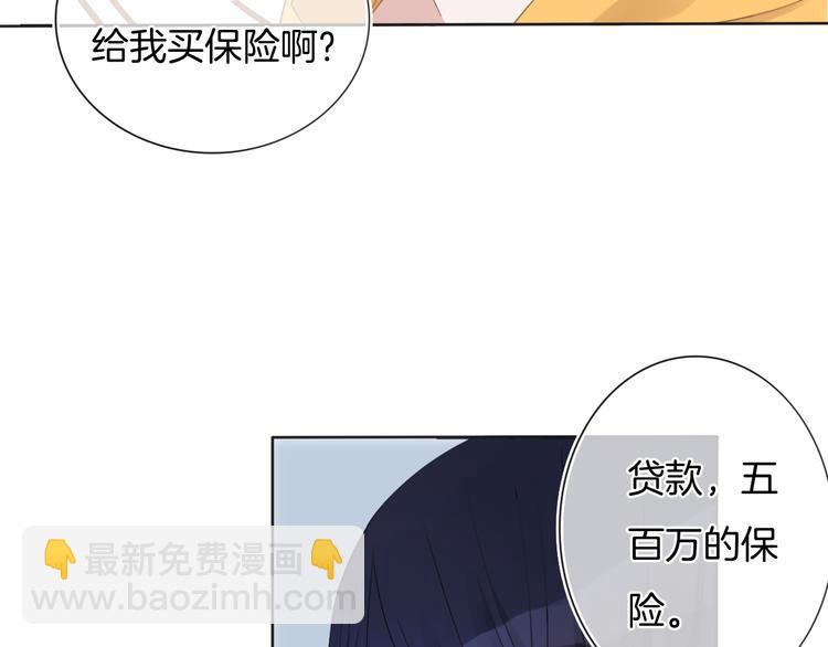 第60话  豪门小娇妻的故事(1/2)-第61话