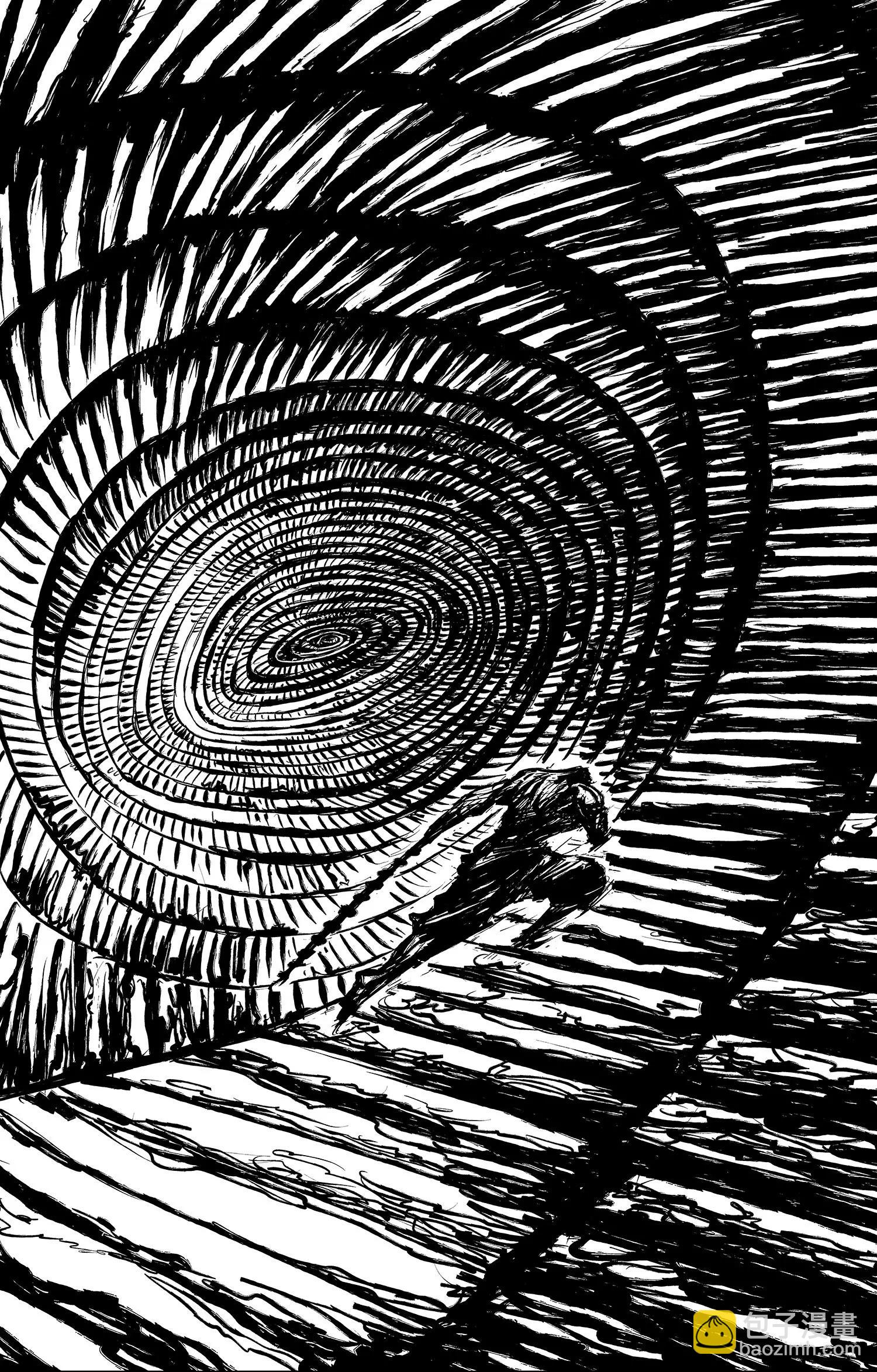 鏢人 - 第104話 諦聽地獄變 - 6