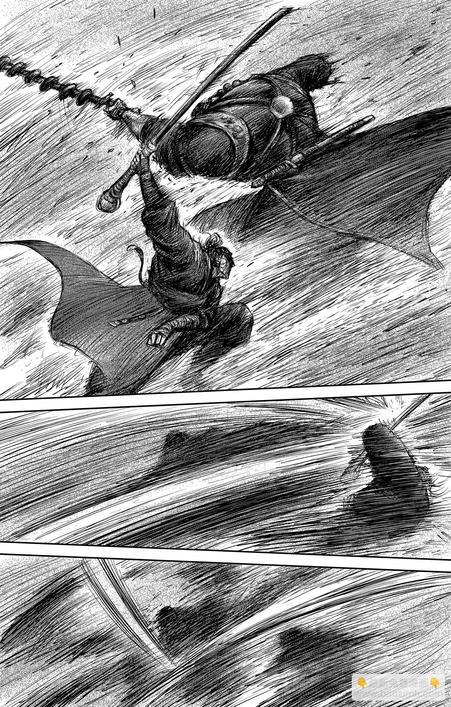 鏢人 - 第106話 阿相 - 3