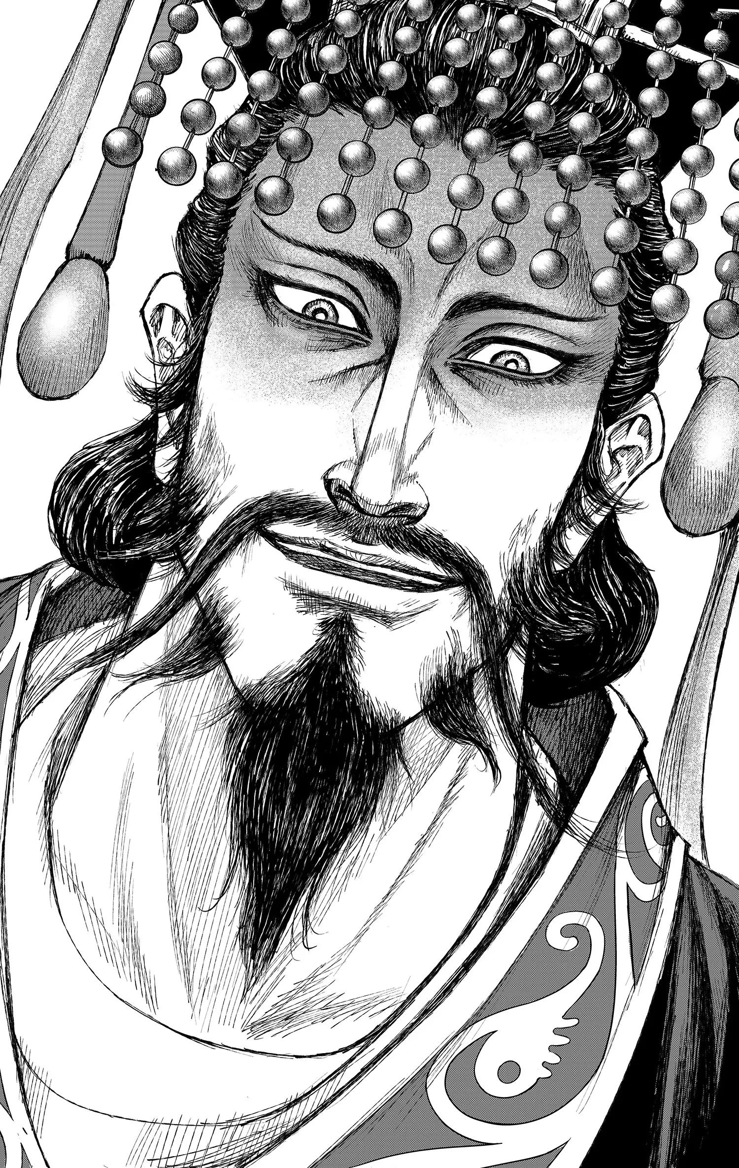 鏢人 - 第122回 天之道 人之道1 - 5