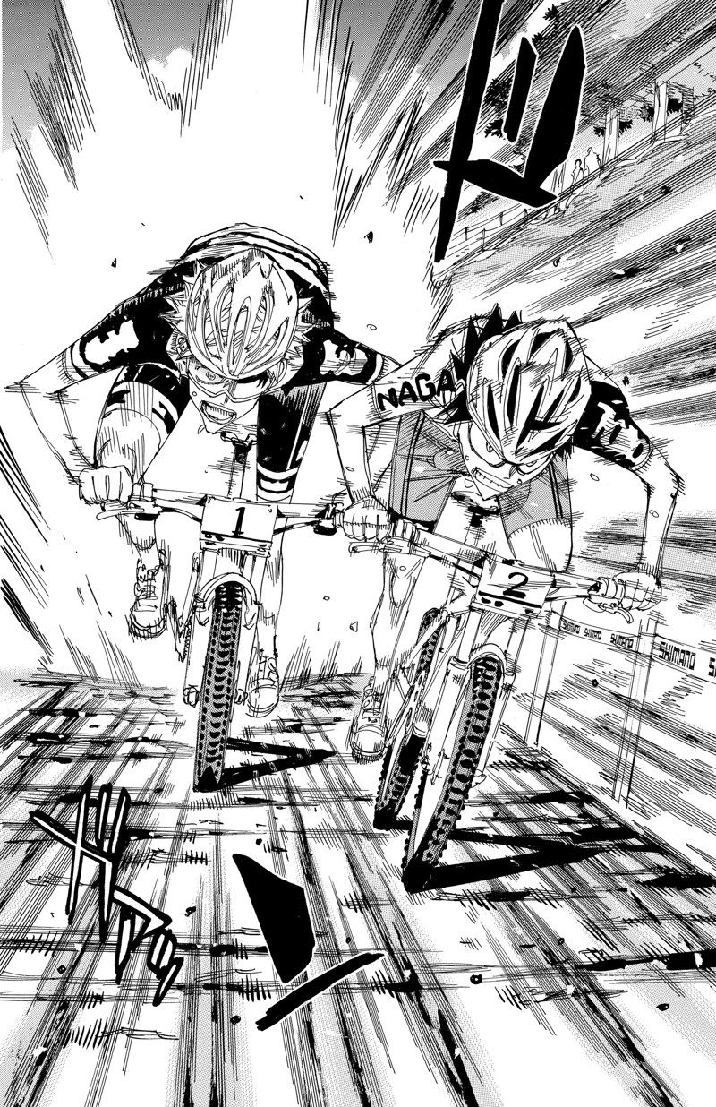 飙速宅男 SPARE BIKE - 第575话 - 2